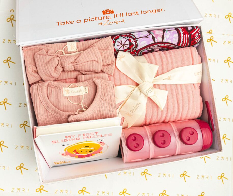 Baby Cloth Organizer Box: The Complete Guide to Organizing Baby Clothes and Nursery Essentials